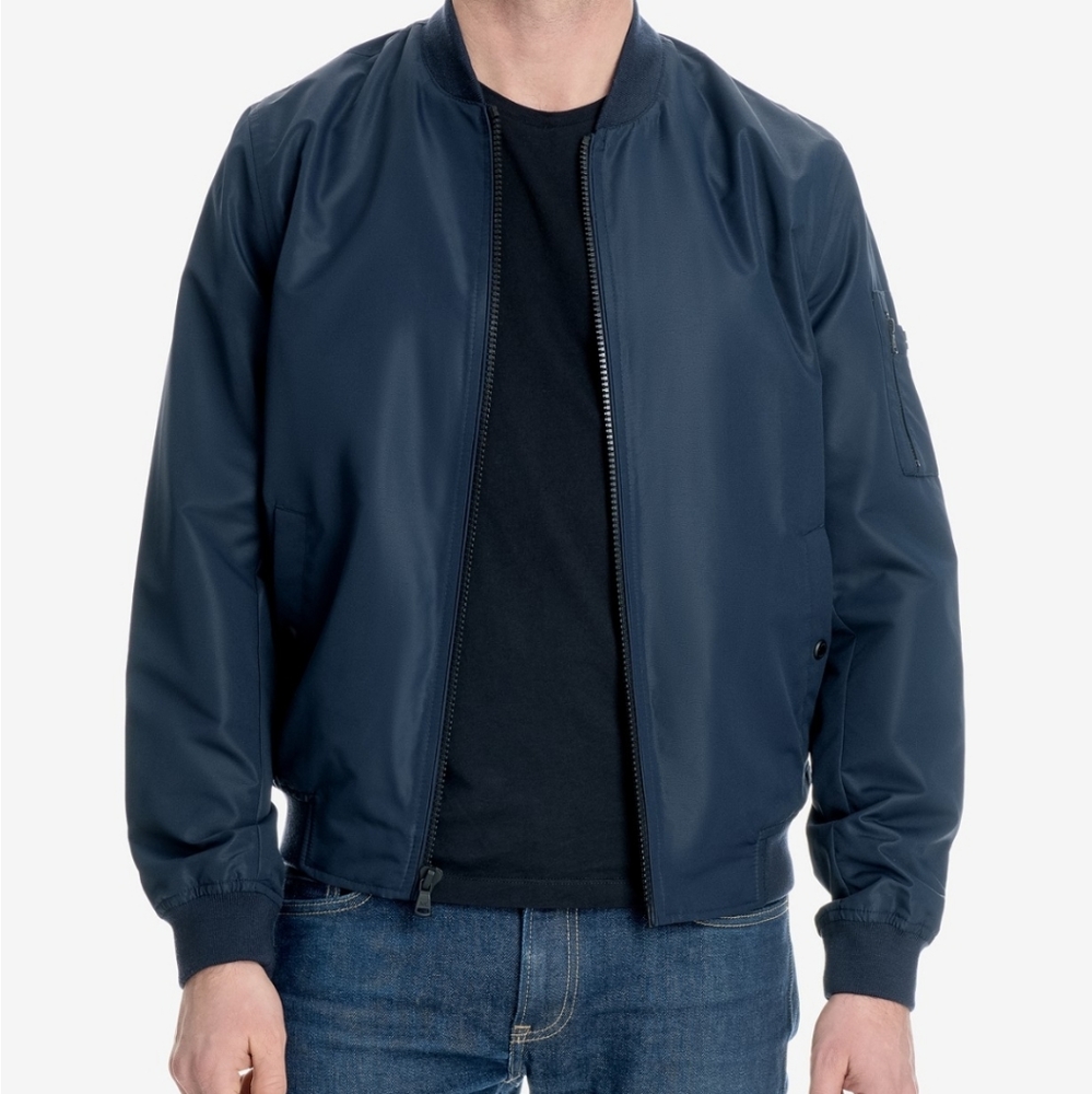 Michael Kors

Men's Bomber Jacket